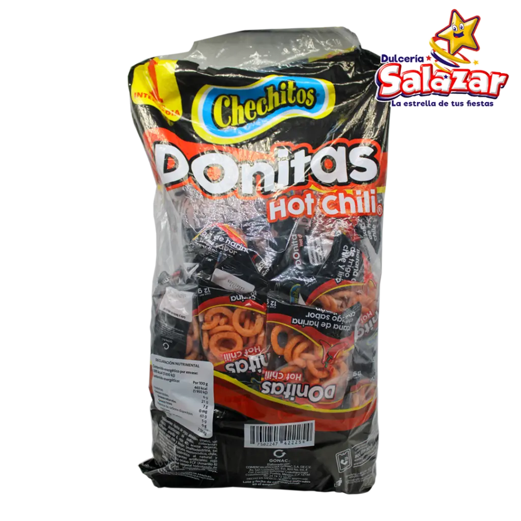 CHECHITOS DONITAS HOT CHILE INTERMEDIO  GON0012_2.webp