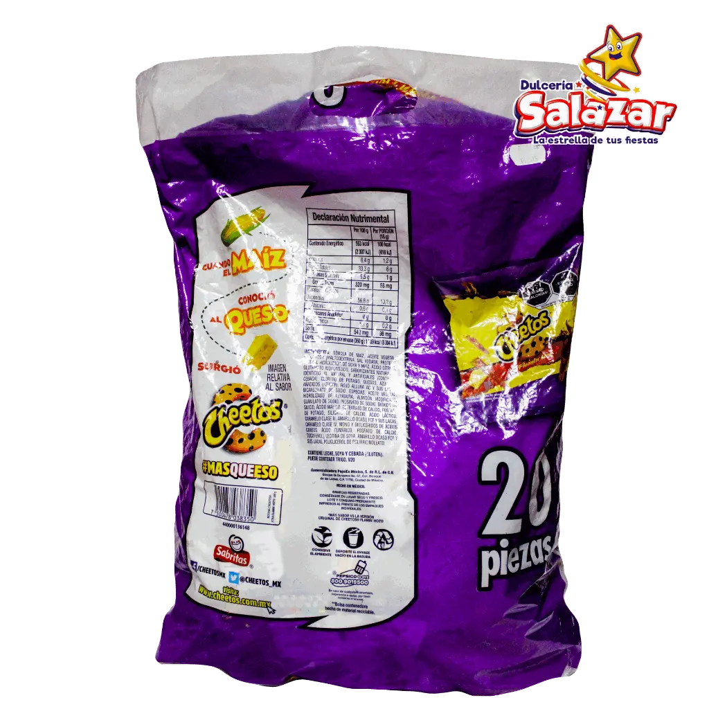 cheetos flaming hot 20pz SON0003_2.webp