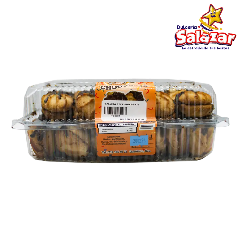 GALLETA PEPE CHOCOLATE 60P PPE0003_2.webp