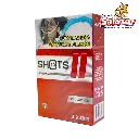CIGARRO MONTANA SHOTS CLASSICS 20s CIGBAT0033_2.webp