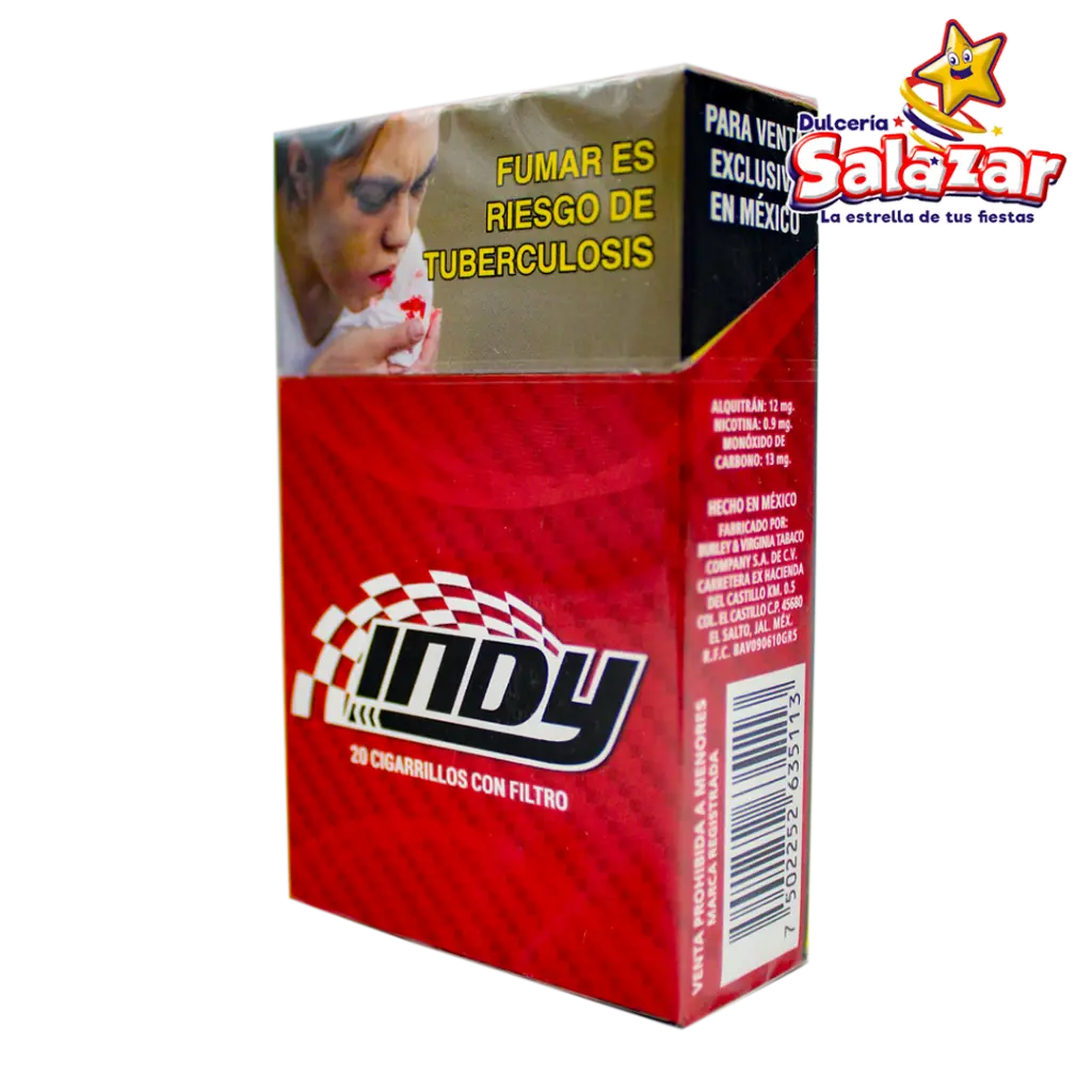 CIGARRO INDY CON FILTRO  20s CIG0001_2.webp