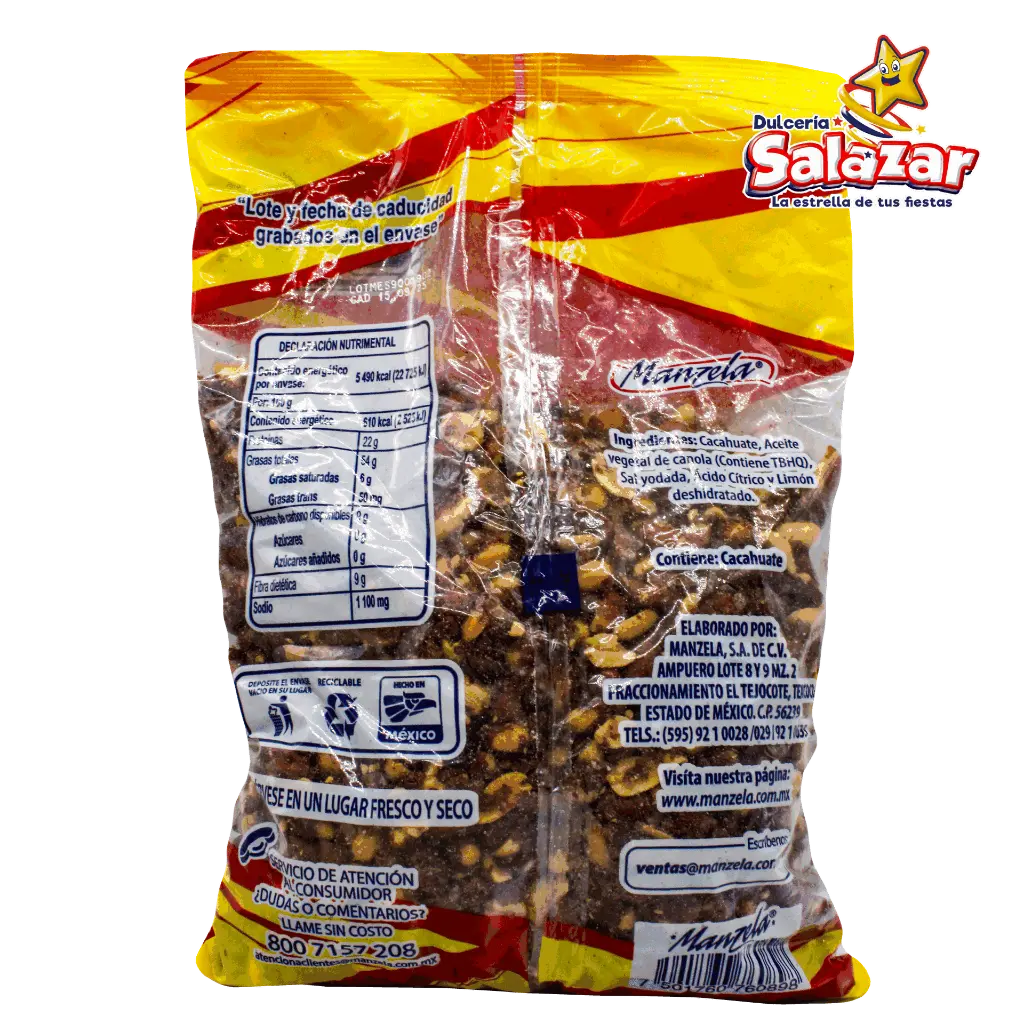 cacahuate español manzela MAN0032_2.webp