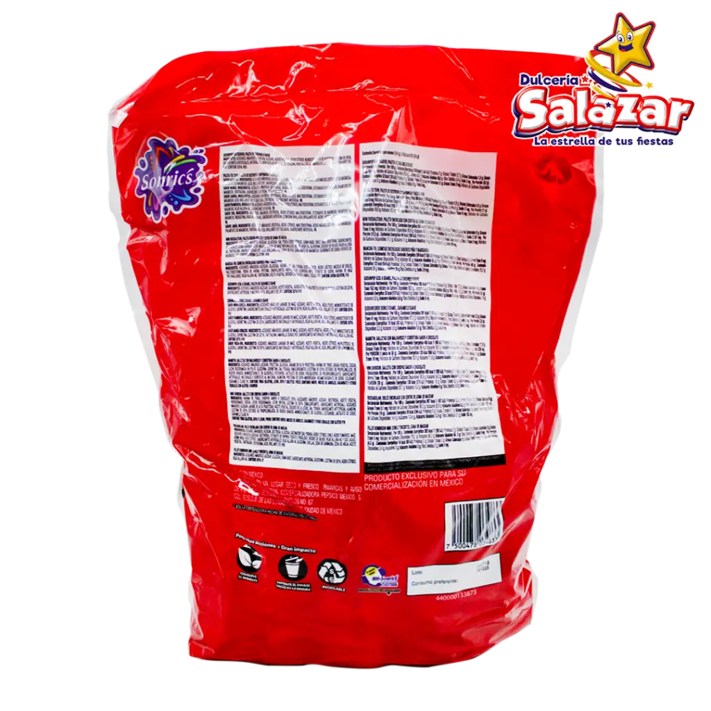 PIÑATA MAGICA SONRICS SON0033_2.webp