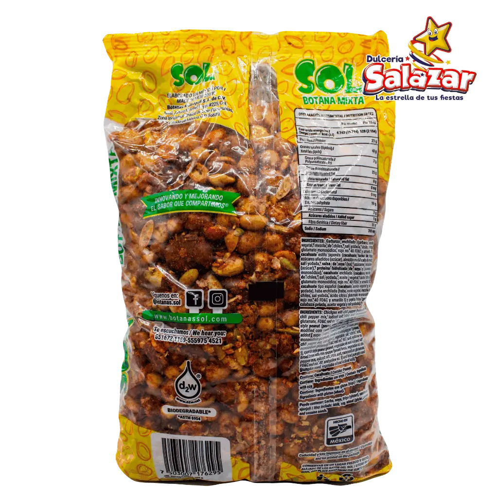 botana mixta sol SOL0038_2.webp