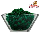 ESTRELLA DIAMANTADA VERDE ESMERALDA  X K  TRU0051_1.webp