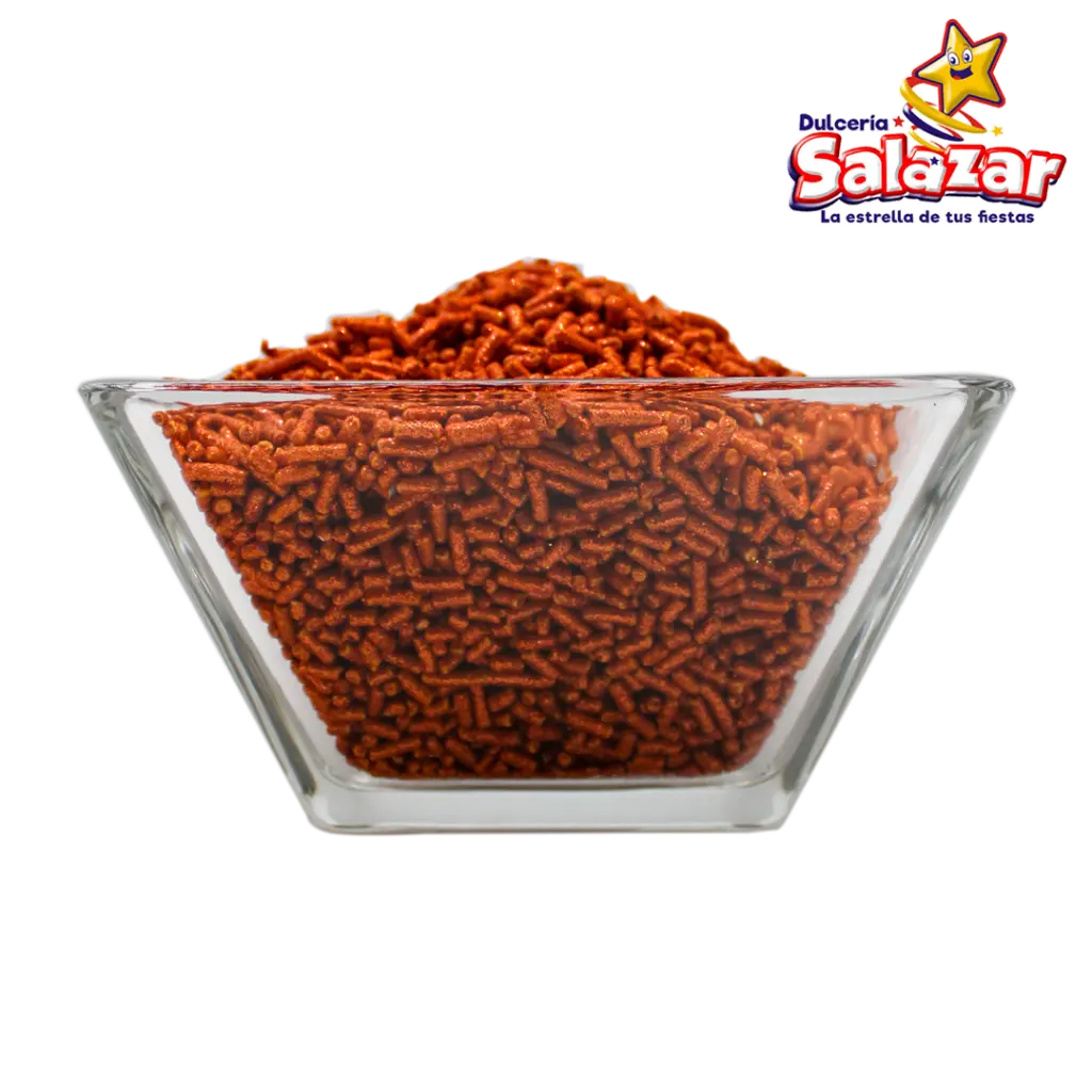 GRANILLO DIAMANTADO COBRE X KILO AGRANEL TRU0161_2.webp