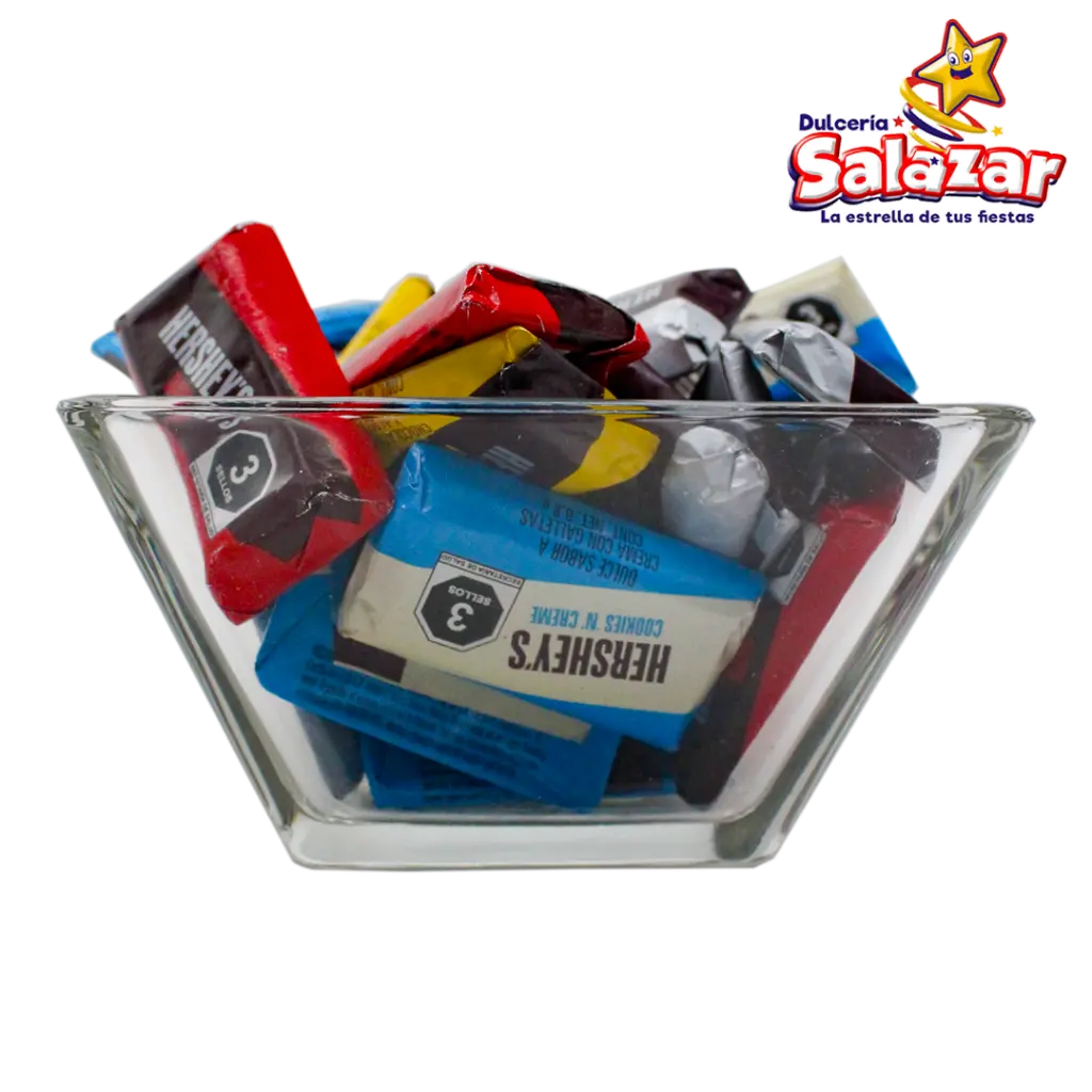 HERSHEY MINIATURA X KILO AGRANEL HER0221_1.webp