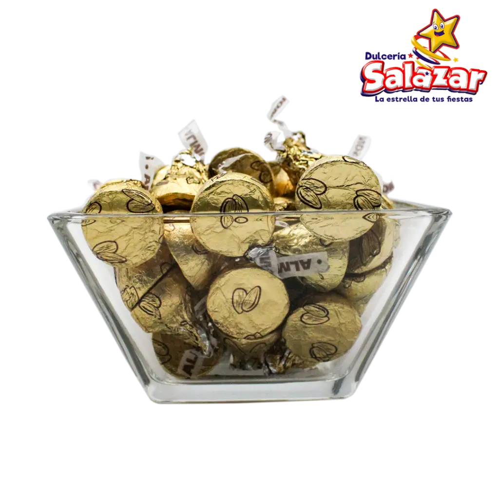 KISSES ALMENDRA X KILO A GRANEL HER0081_1.webp