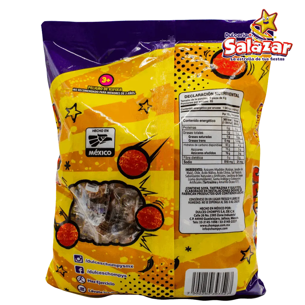 jetonas mango CHY0091_2.webp