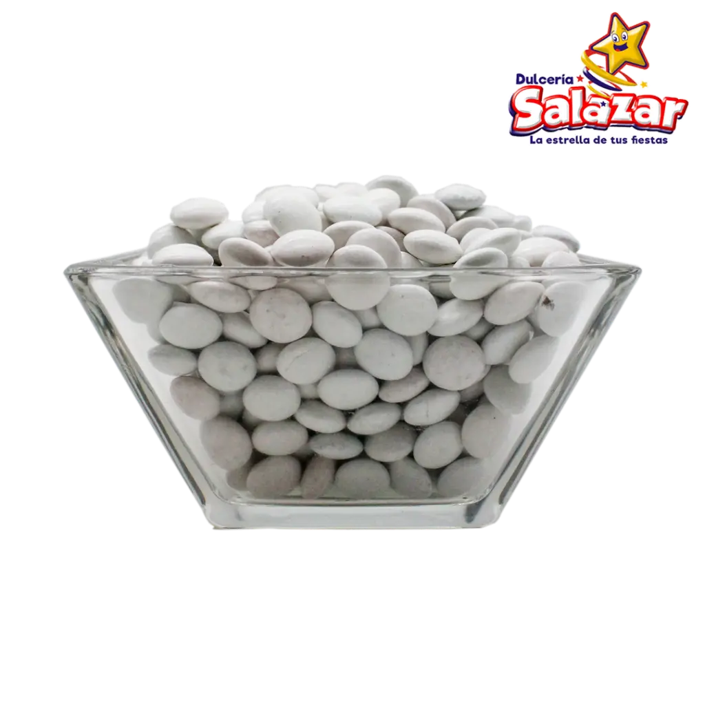 LUNETA ANDINETA BLANCA X KILO GRANEL MON0035_2.webp