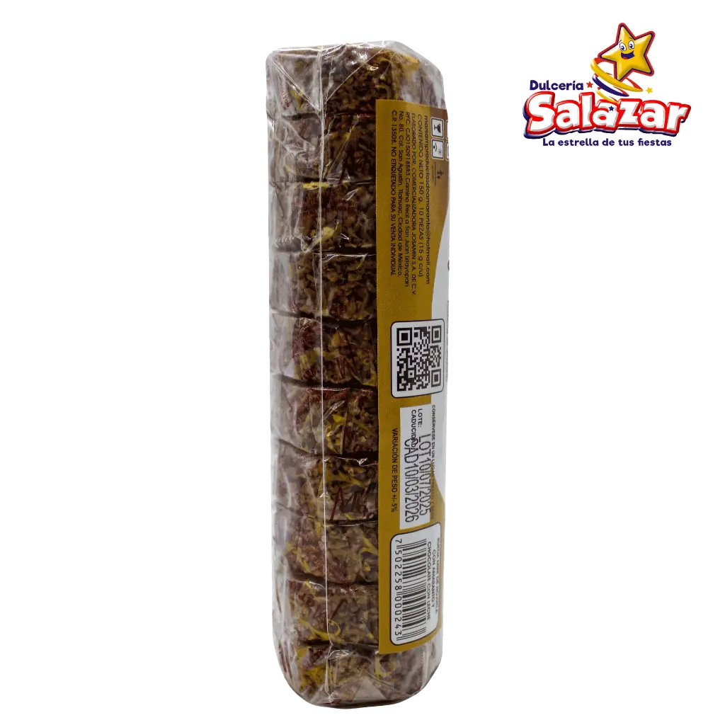 rueda mini hojuela chocolate marsam MARS0010_2.webp