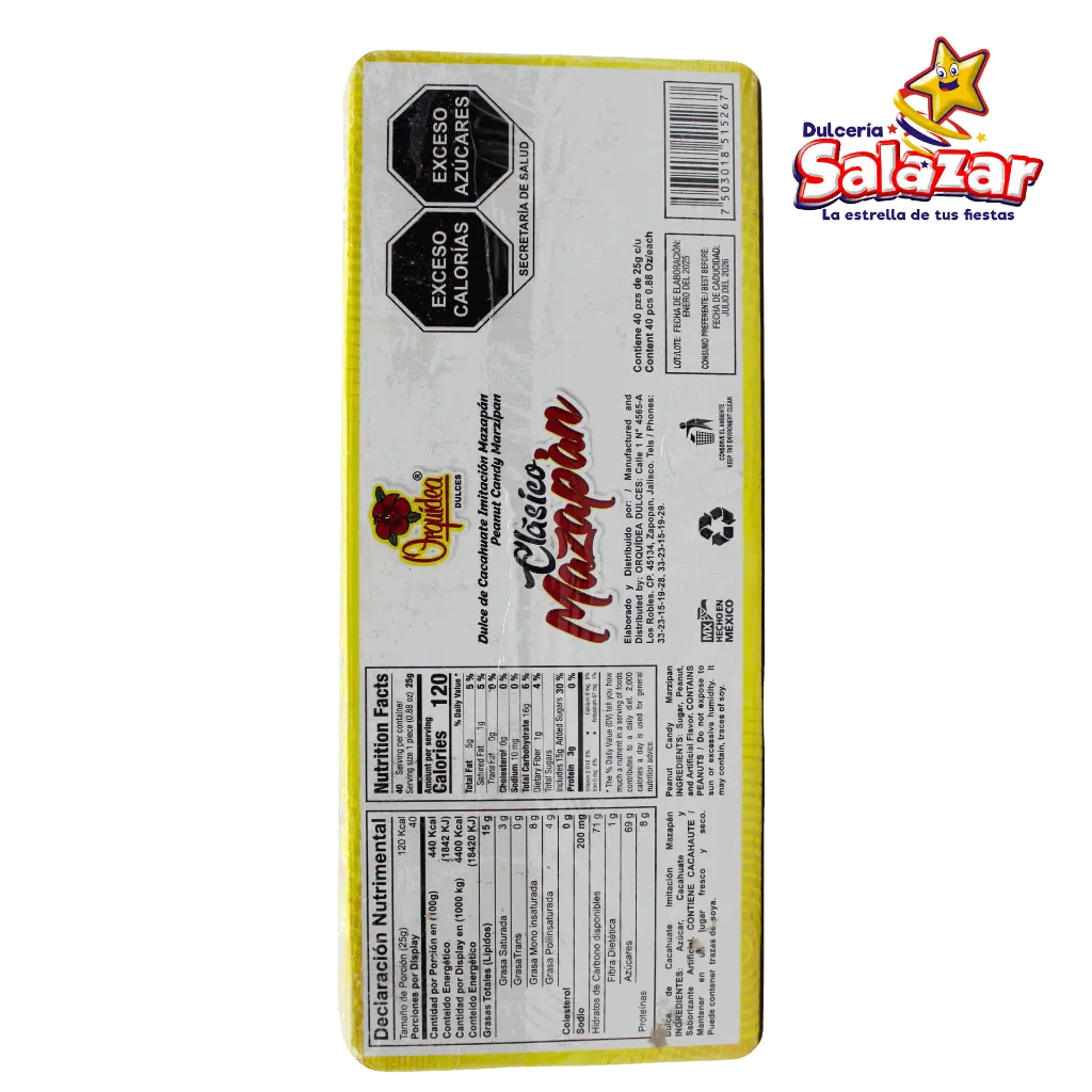 mazapan orquidea 40pzs ORQ0005_2.webp