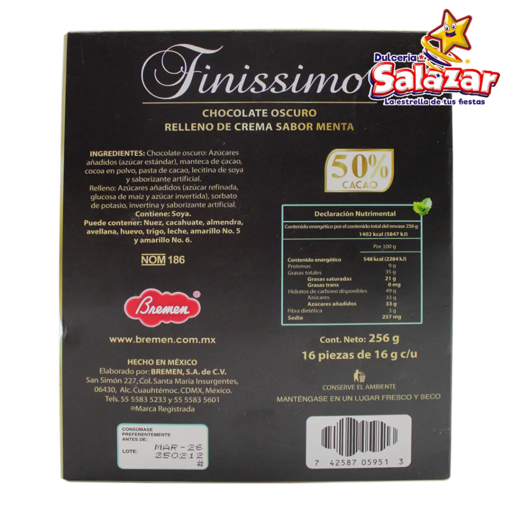 FINISSIMO MENTA 16GR BREMEN BRE0047_2.webp