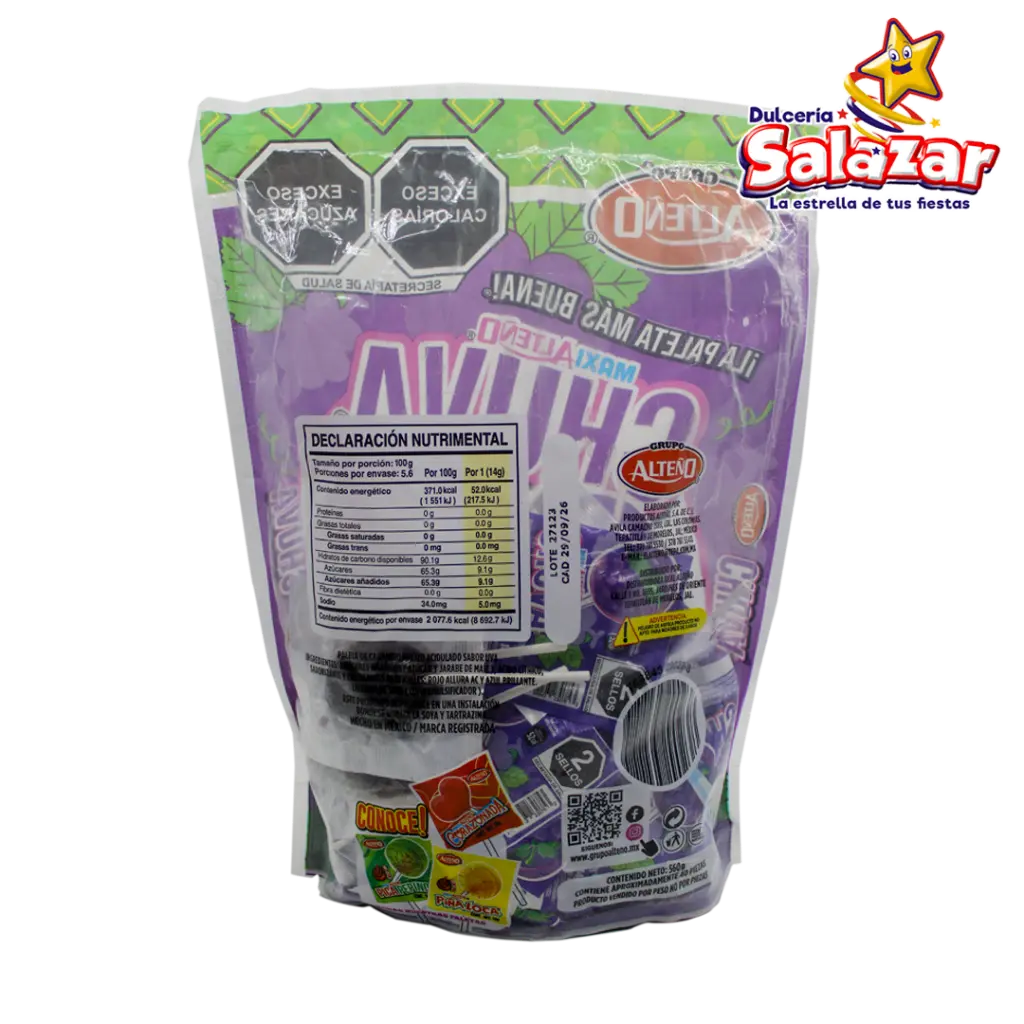 PALETA MAXI CHUVA ALTEÑO ALT0081_2.webp