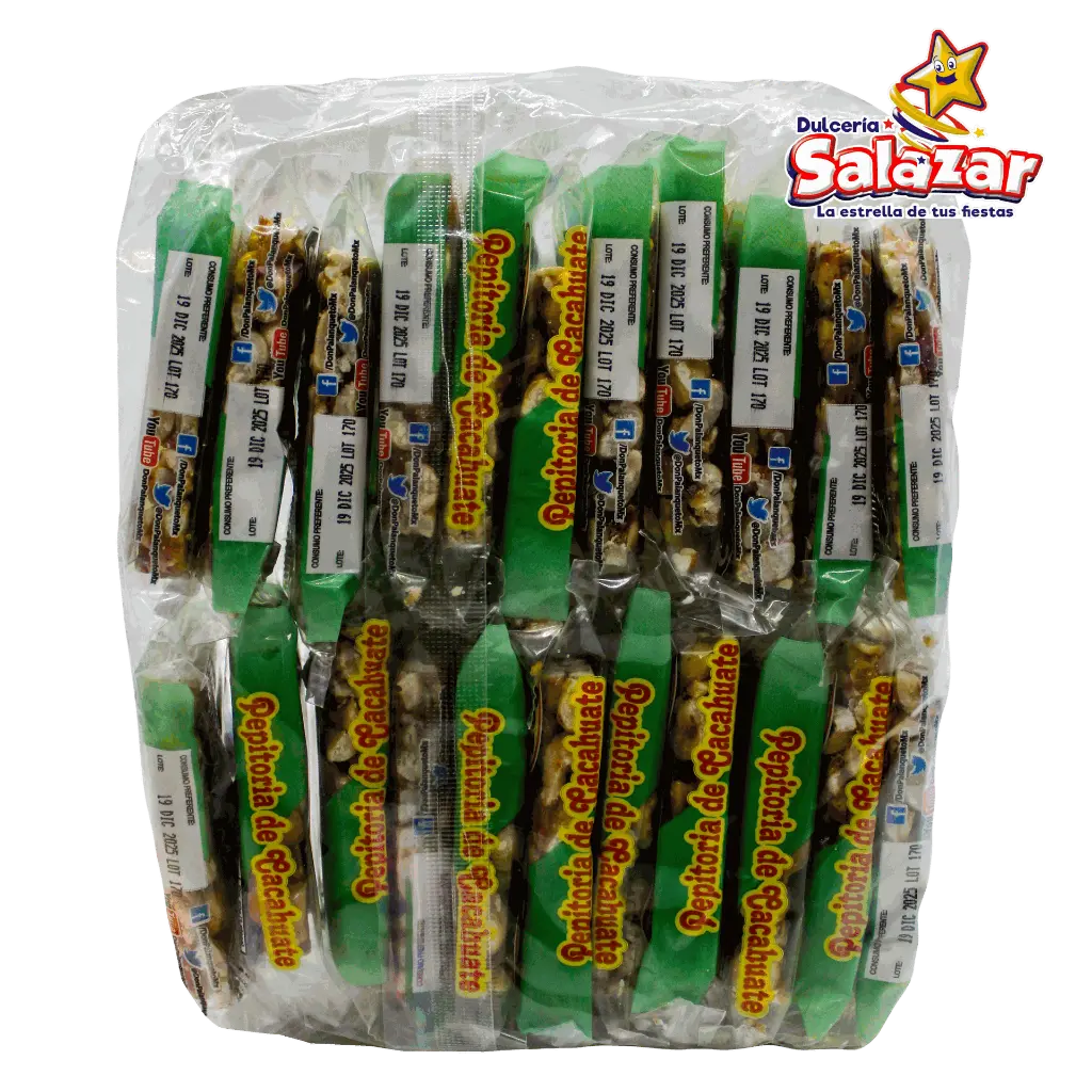 mini palanqueta don palanqueto PEZ0004_2.webp