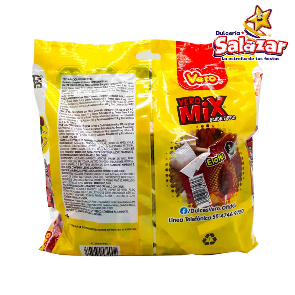 PALETA BANDA DE FUEGO MIX VERO VER0293_2.webp