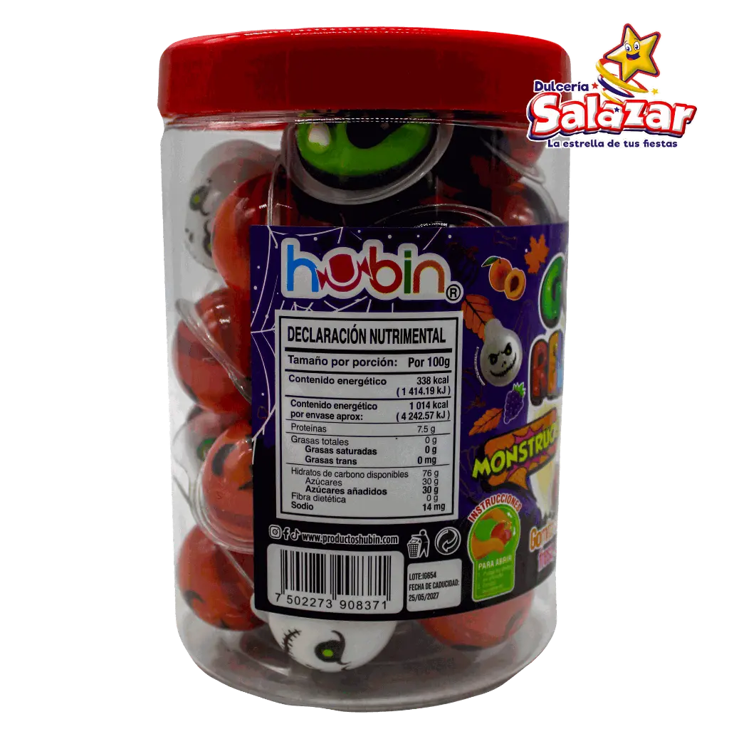 gommy rellenitas 3d monstruos HUB0033_2.webp