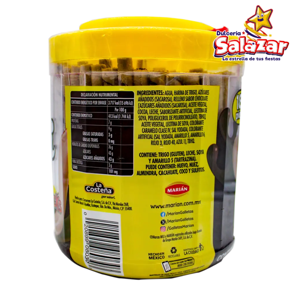 MILI WAFER STICK CHOCOLATE TOT0122_2.webp