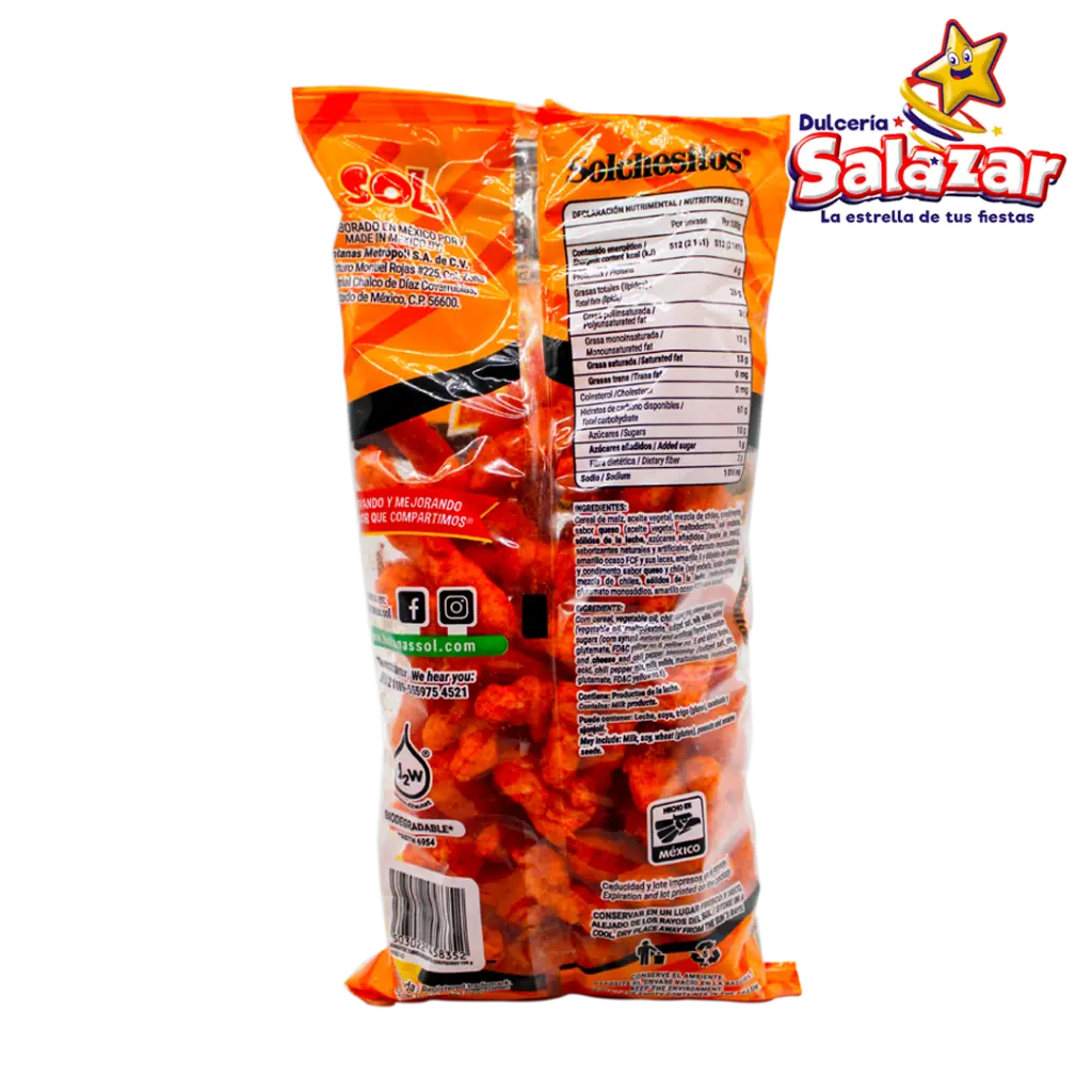 TUBI-TORCIDITO QUESO  SOL SOL0015_2.webp