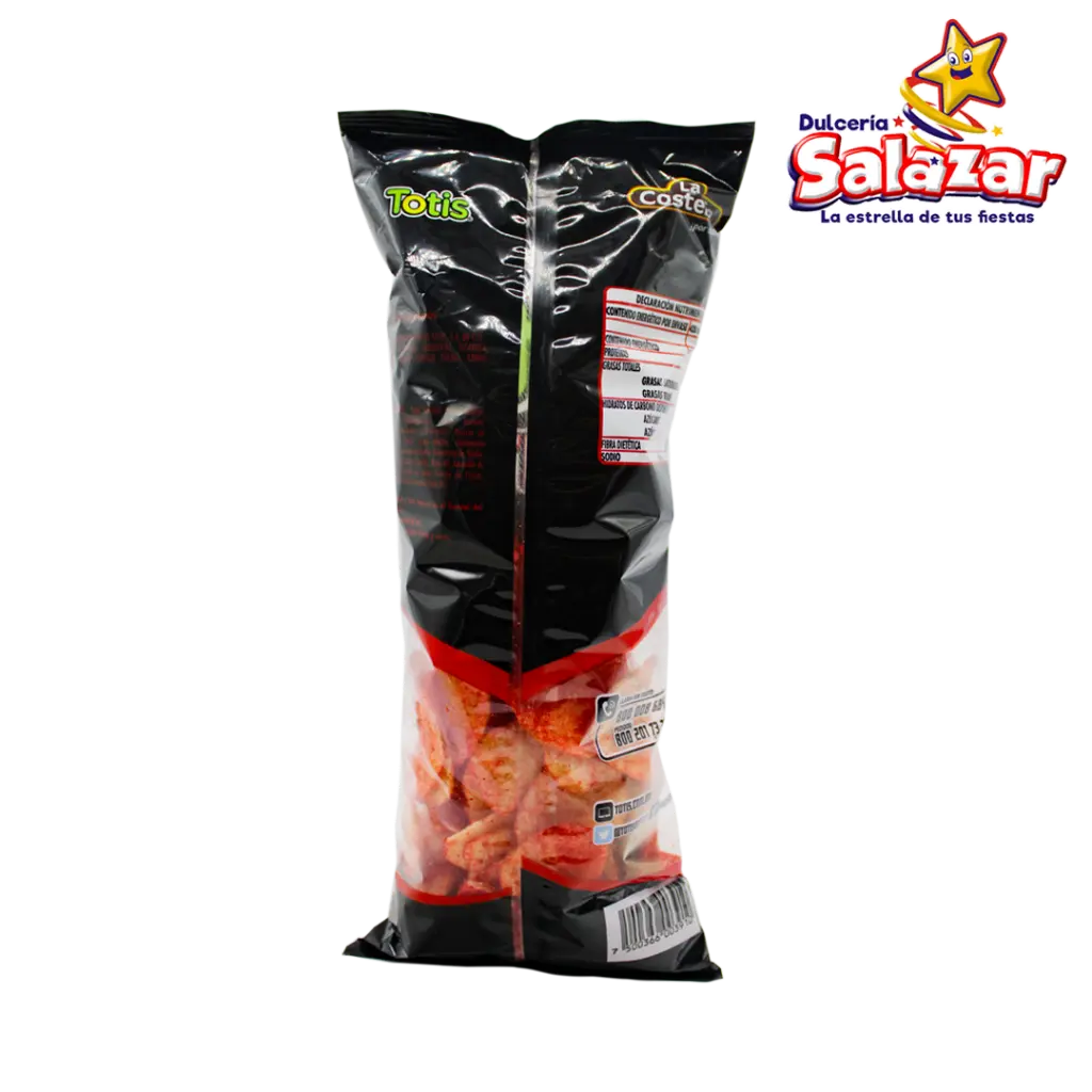 TOTIS PAPITAS HOT CHILI TOT0106_2.webp