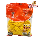 GLOBO #9  DEC AMARILLO CANARIO PAYASO SEL0670_2.webp