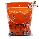 GLOBO #9 NARANJA PAYASO SEL0036_2.webp