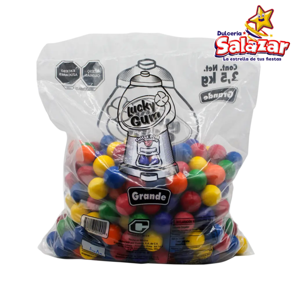 CHICLE BOLA LUCKY GUM SURTIDO CHE0023_2.webp