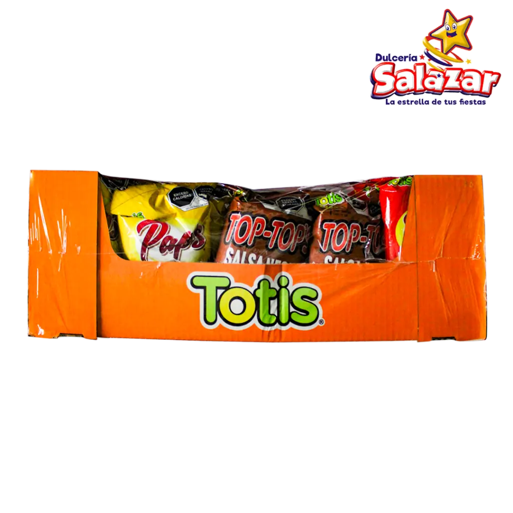 TOTIS CHAROLA MIX FAMILIA  TOT0117_1.webp