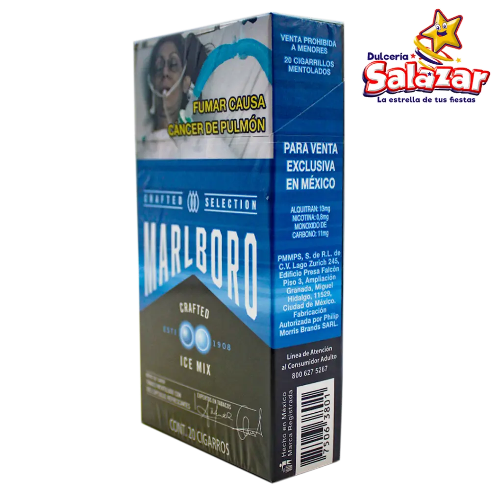 CIGARRO MARLBORO CRAFTED ICE MIX 20s CIGPHL0019_2.webp