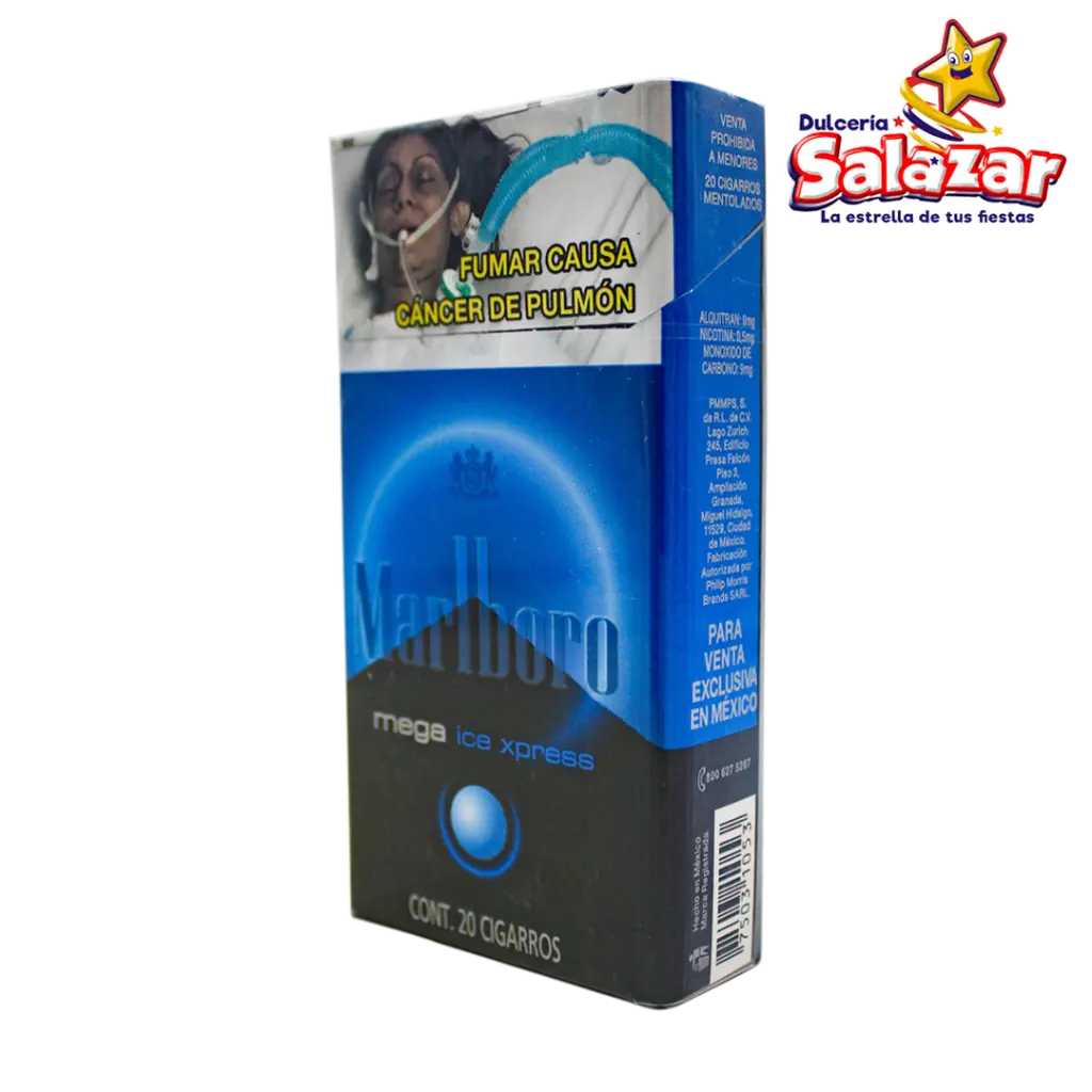 CIGARRO MARLBORO MEGA ICE XPRESS 20s CIGPHL0010_2.webp