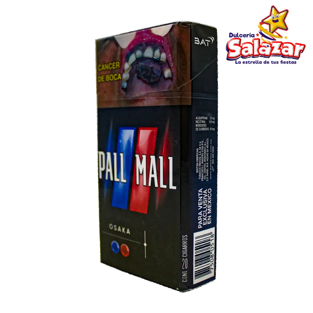 CIGARRO PALL MALL OSAKA 20s CIGBAT0001_2.webp