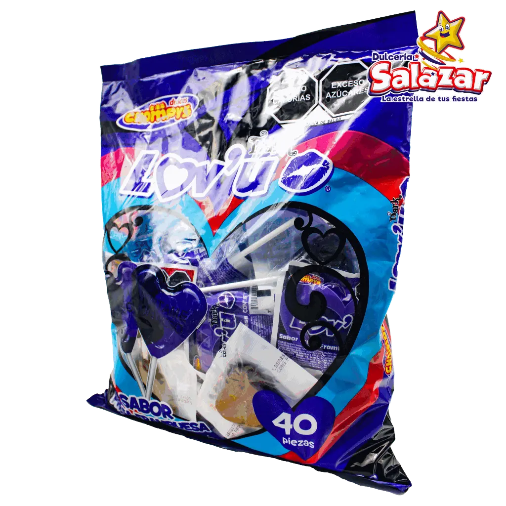 Lov U Dark Frambuesa CHY0077_2.webp