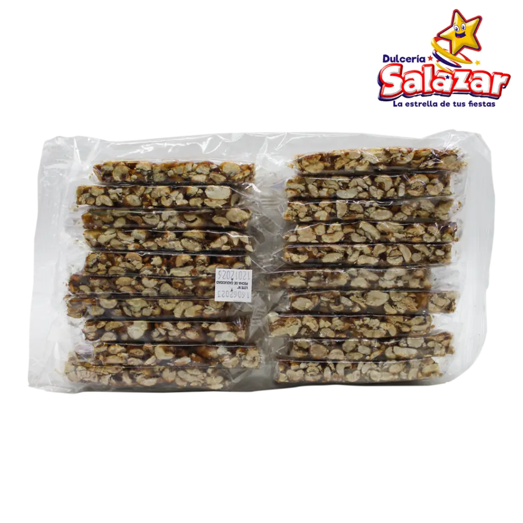 PALANQUETA CHICA KURUMIEL KURUMAYA KUR0062_2.webp