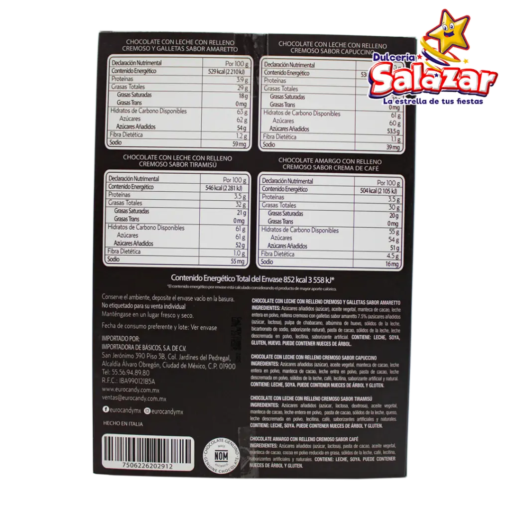 COLOSSEO COLLEZIONE RECTANGULAR ABA0203_2.webp