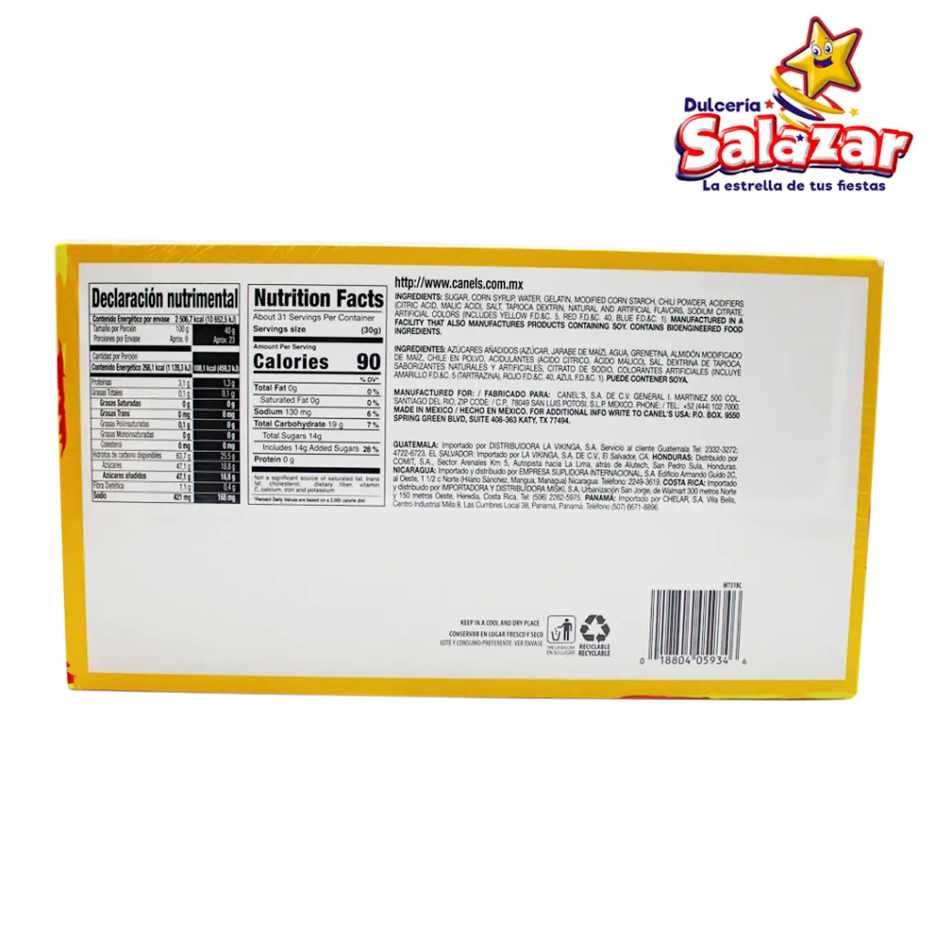 PICOSOS GUMMIES MANGO CHILE CANELS CAN0128_3.webp