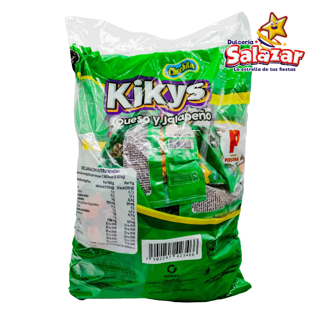 Kikys jalapeño GON0030_2.webp