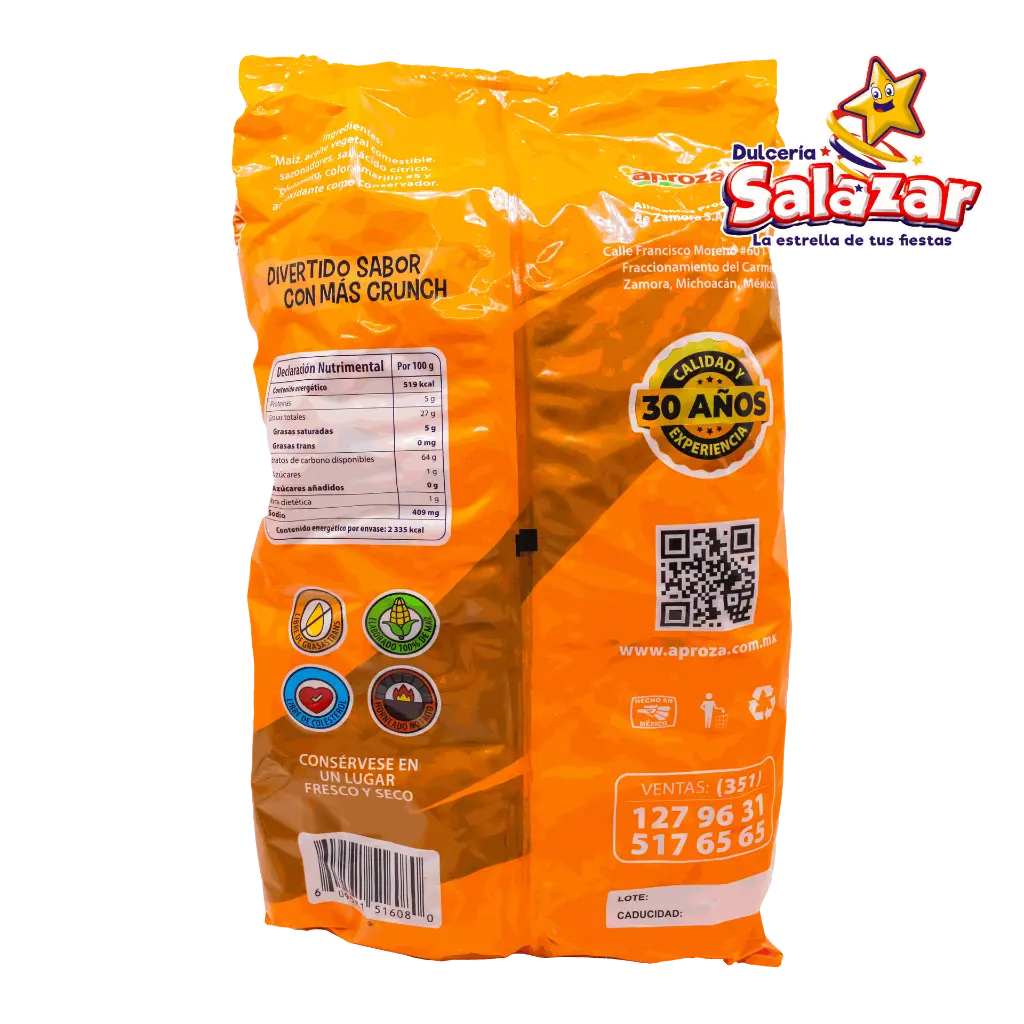 Troncheese queso APR0005_2.webp