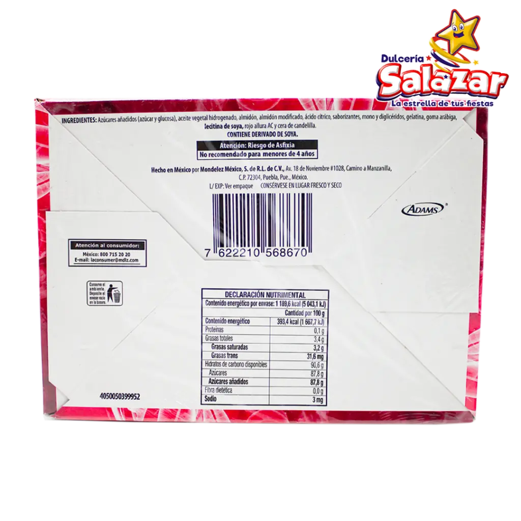 DEEMINT CERTS 6S FRESA ADA0336_2.webp