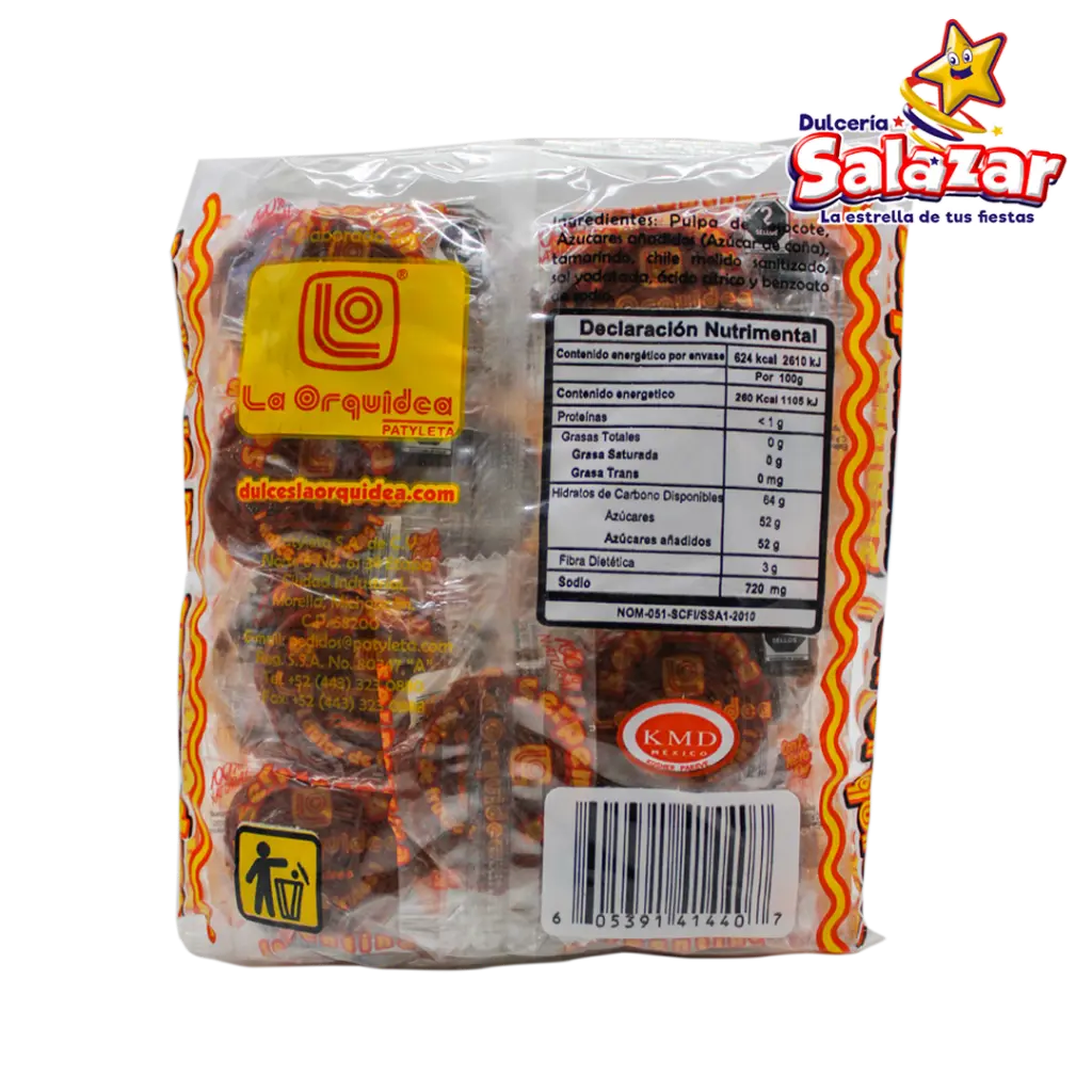 TAMARINDO SERPENTINA TAMARINDO PATYLETA PAT0004_2.webp