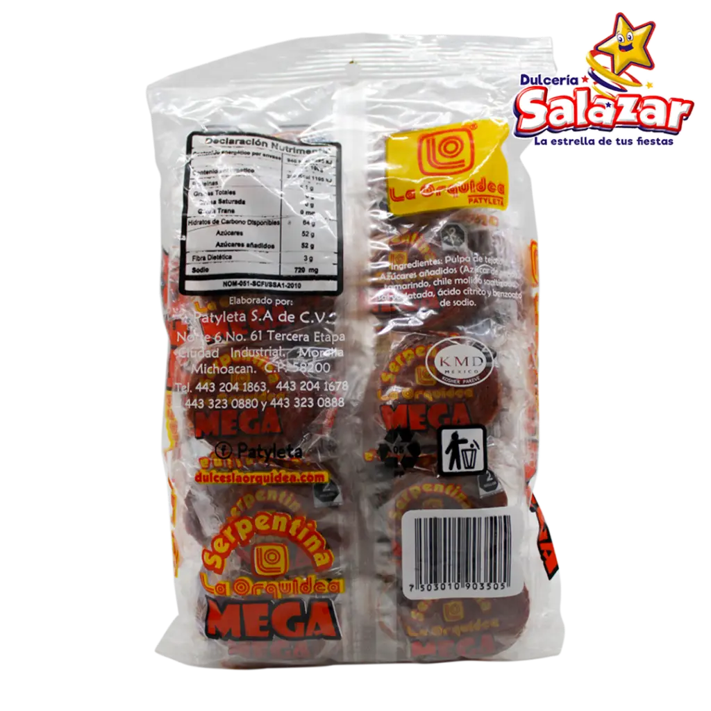 TAMARINDO SERPENTINA MEGA PATYLETA PAT0022_2.webp