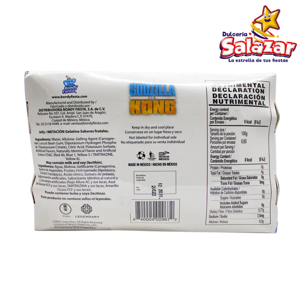 MEGA HUEVO GODZILLA VS KONG CGELATINA BON0389_2.webp