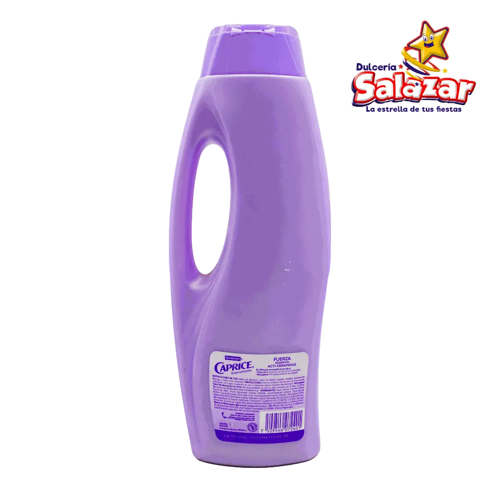 Shampoo caprice ABARROTE0057_2.webp