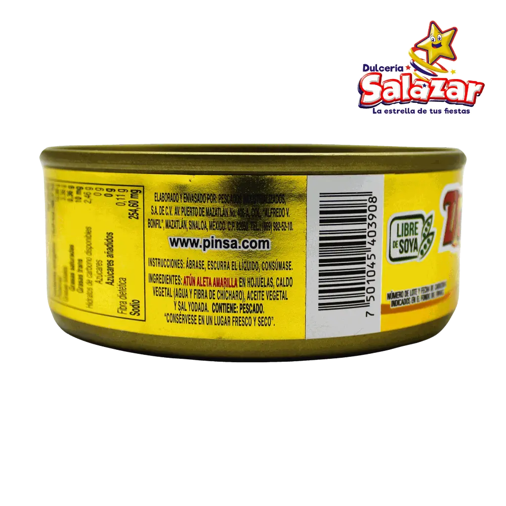 Atun en aceite 133g ABARROTE0035_2.webp