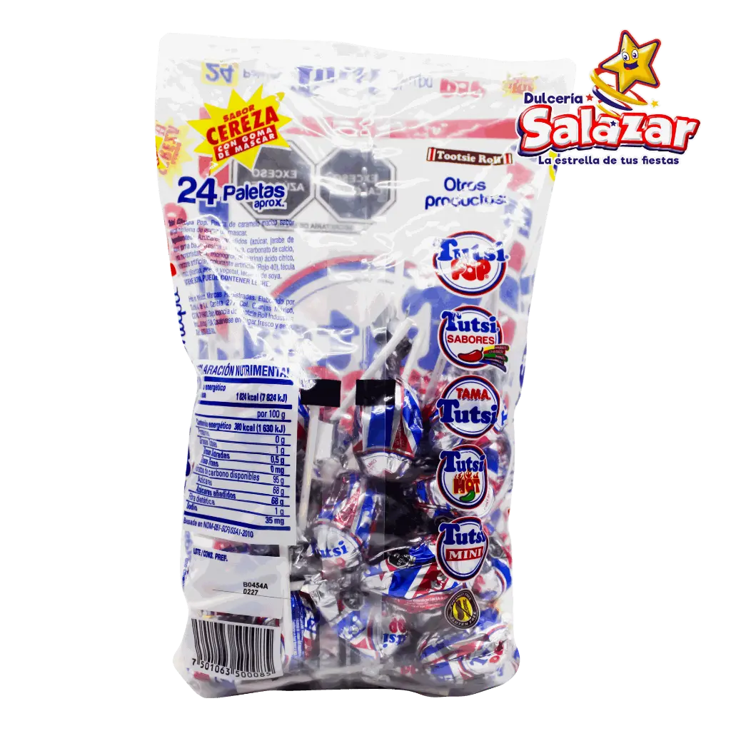 Tutsi pop 480g TUT0001_2.webp