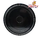 CONTENEDOR BASE NEGRA D20CM 7CM ALTURA INIX0153_3.webp