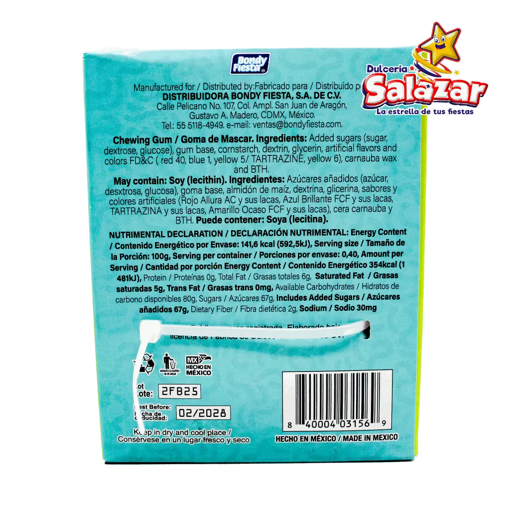 Chiclera bubli bubli BON0215_3.webp