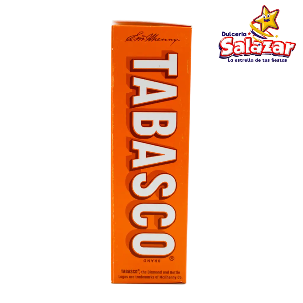 SALSA TABASCO TRADICIONAL 60ml TAB0001_2.webp
