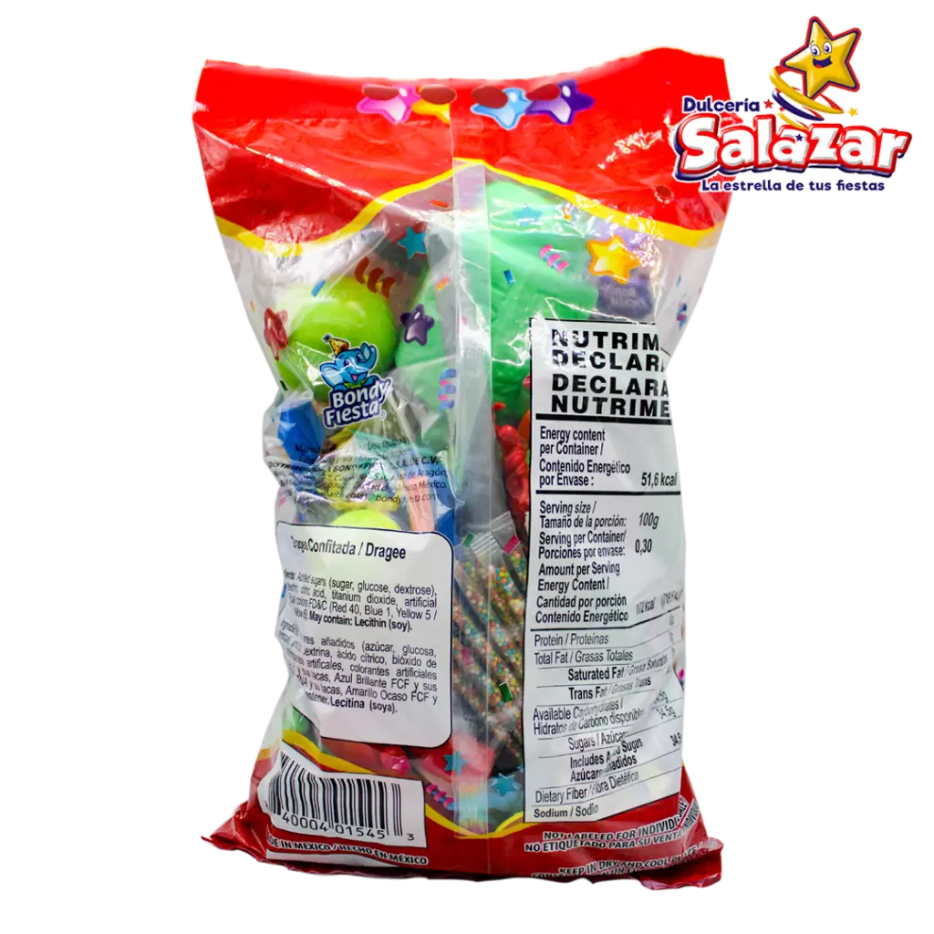 MAXI FIESTA BAG BONDY G01545 BON0378_2.webp