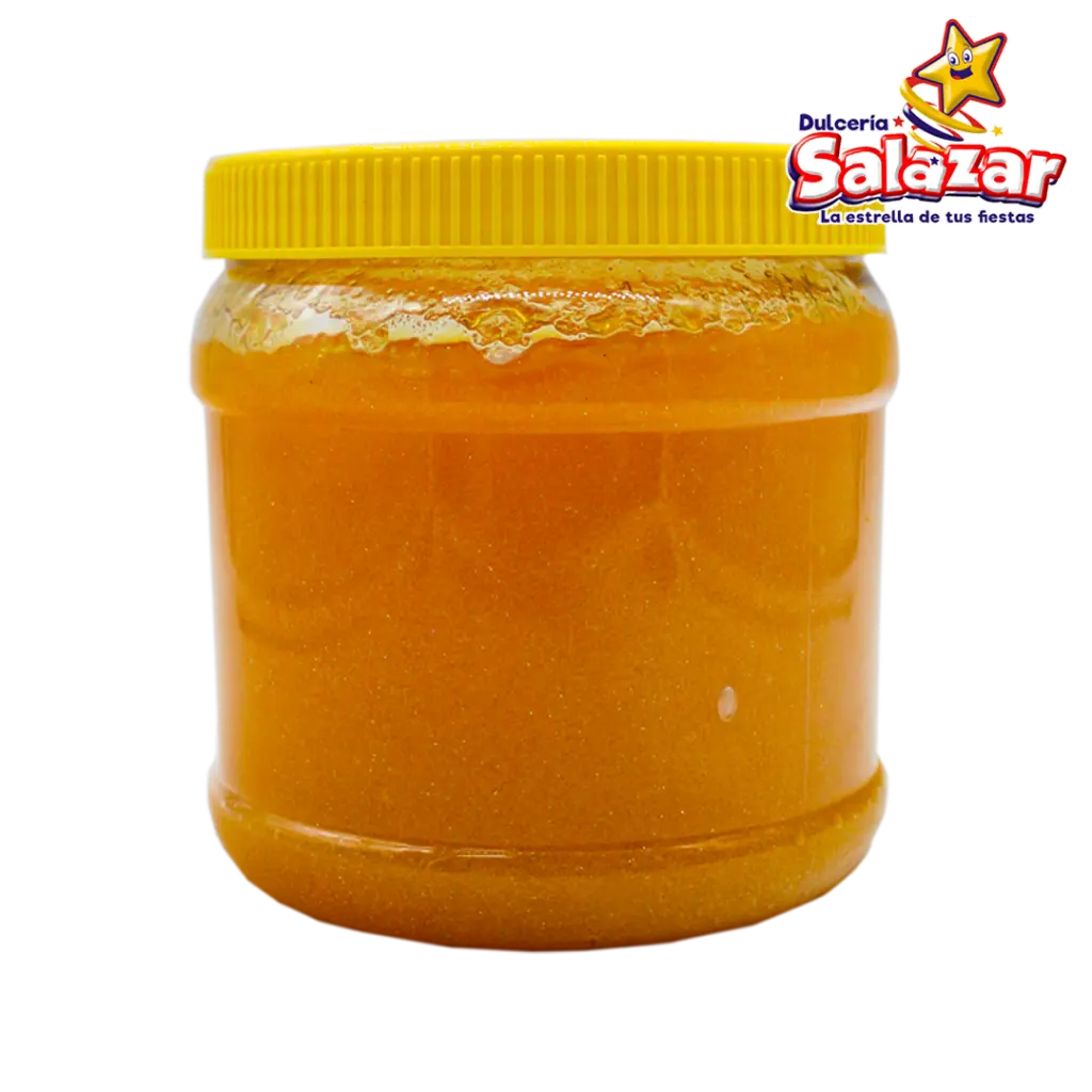 SALSAMIX MANGO GLOW FRUTI MICH SALS0021_3.webp