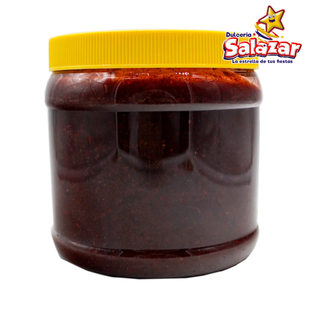 SALSAMIX FUEGO FRUTI MICH V11KG SALS0001_3.webp